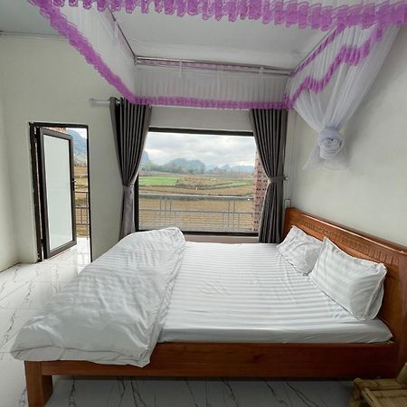 Riverside Homestay Cao Bang Exterior foto